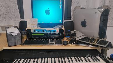 Home Studio vintage