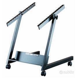 Rack stand Quiklok RS/658