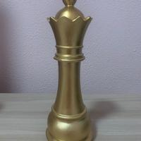 Torre Scacchi Decorativo Atmosphera