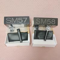 2 microfoni tipo Shure nuovi 