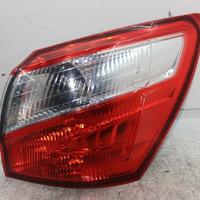 STOP FANALE POSTERIORE DESTRO NISSAN Qashqai 1° S