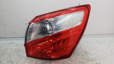 STOP FANALE POSTERIORE DESTRO NISSAN Qashqai 1° S