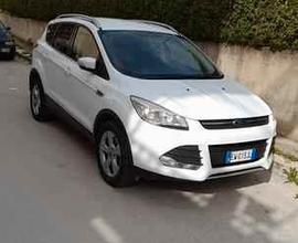 FORD Kuga 2ª serie - 2014