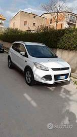 FORD Kuga 2ª serie - 2014