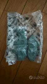 Kit pasticche freno originali Vespa Primavera