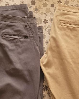 Pantaloni Stone Island