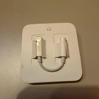 Apple Airpods con filo
