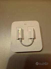 Apple Airpods con filo