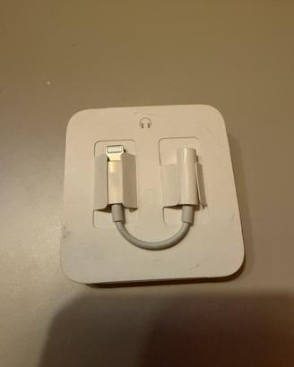 Apple Airpods con filo