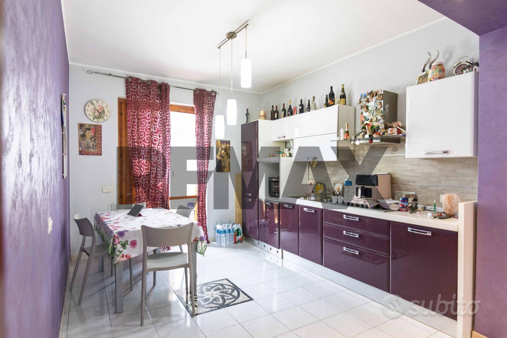Apartment in Acireale, Sciarelle - Vista 2