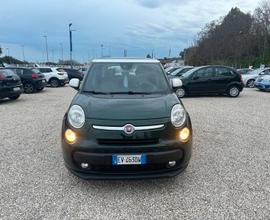 Fiat 500L 1.3 Multijet 85 CV Dualogic Lounge