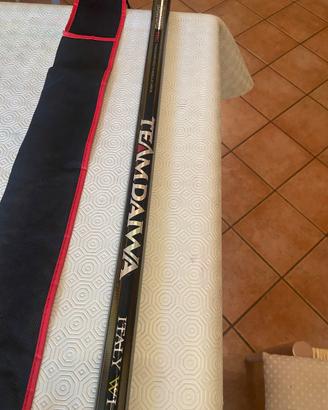 Bolognese Team Daiwa  Italy Whip -10 mt
