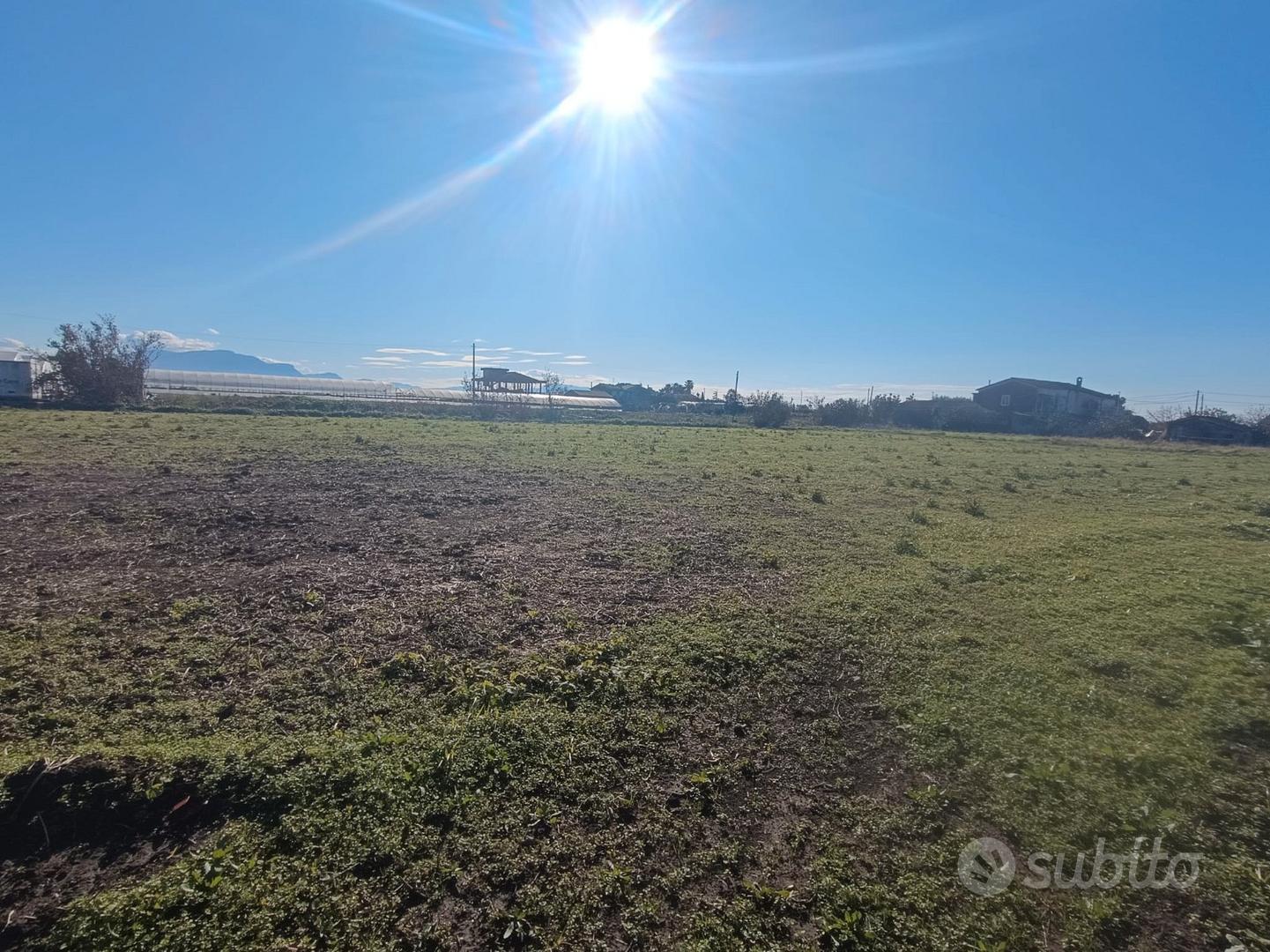 Terreno Agricolo - Vista 5