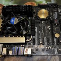 ASUS Z97 - DELUXE