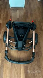 struttura per trio taski sport  Cam