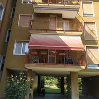 TENDA DA SOLE - telo nuovo