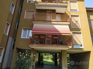 TENDA DA SOLE - telo nuovo