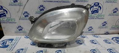 FIAT PANDA 2014 - FARO ANTERIORE SINISTRO