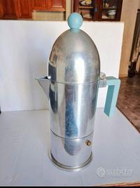 Cattettiera Cupola Alessi