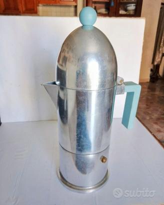 Cattettiera Cupola Alessi