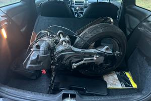 Blocco Motore Phantom f12 Aria