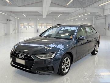 Audi A4 Avant 35 TDI/163 CV S tronic Business
