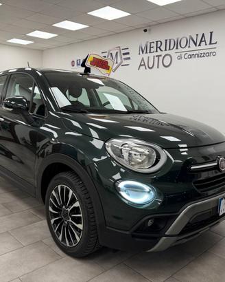 FIAT 500X CROSS 1.3 MJT 95 CV 2019
