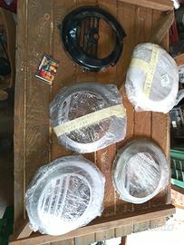 copriventola coprivolano vespa piaggio vnb vbb gt 