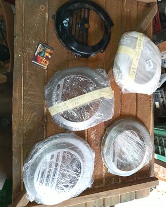 copriventola coprivolano vespa piaggio vnb vbb gt 