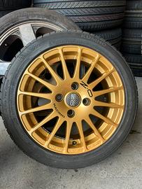 Cerchi Oz 15