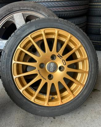 Cerchi Oz 15