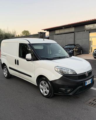 Fiat Doblo' 1.6 Multijet 105cv 2015 - Superprezzo 