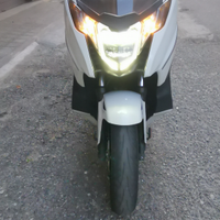 Honda integra 750 dct sport