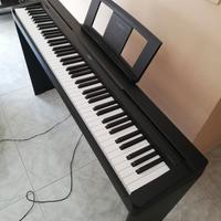 Yamaha digital piano P-45B