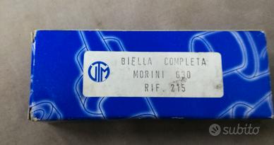 fifty top Malaguti biella completa g30 NUOVA