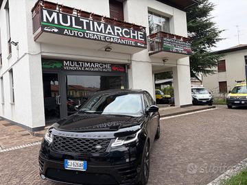 Land Rover Range Velar 3.0D l6 300 CV R-Dynamic HS