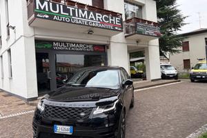 Land Rover Range Velar 3.0D l6 300 CV R-Dynamic HS