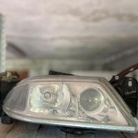 Alfa romeo Fanali, fanalini ed altro