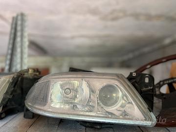 Alfa romeo Fanali, fanalini ed altro