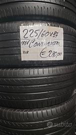 PNEUMATICI CONTINENTAL 225/60/17 99V