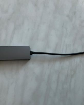 Hub usb