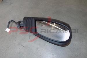Specchietto retrovisore Fiat Punto 2° serie