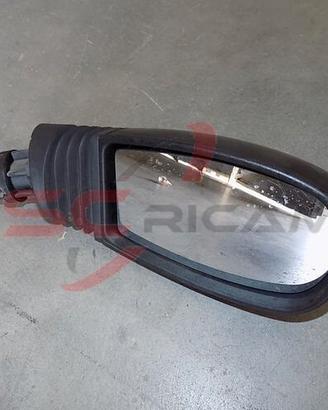 Specchietto retrovisore Fiat Punto 2° serie