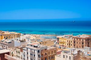 Appartamento Trapani nuovo