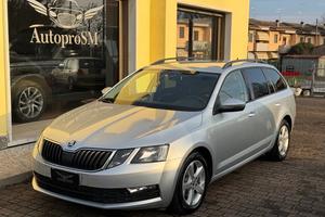 Skoda Octavia 1.6 TDI CR 115 CV DSG Wagon Executiv