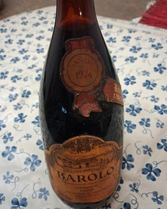 barolo riserva 74