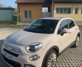 Fiat 500x - 2015