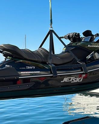 Kawasaki Jet Ski Ultra 310LX