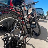 Bici elettrica