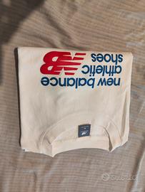 t-shirt New balance 